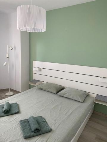 Apartamento Nuevo Manna Оропеса-дель-Мар Экстерьер фото