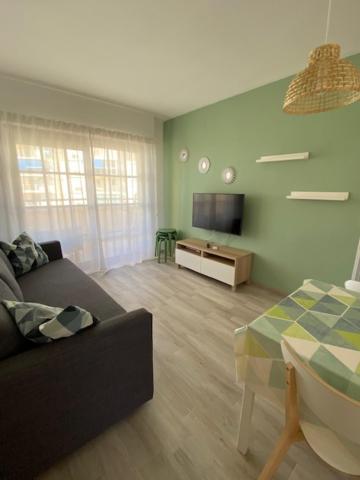 Apartamento Nuevo Manna Оропеса-дель-Мар Экстерьер фото