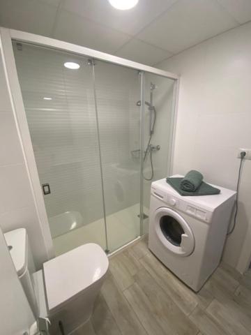 Apartamento Nuevo Manna Оропеса-дель-Мар Экстерьер фото