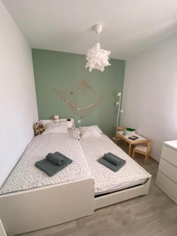 Apartamento Nuevo Manna Оропеса-дель-Мар Экстерьер фото