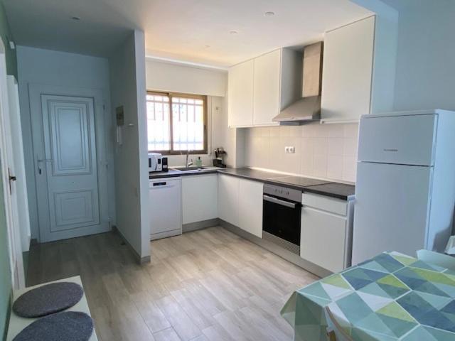 Apartamento Nuevo Manna Оропеса-дель-Мар Экстерьер фото
