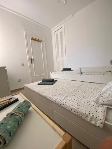Apartamento Nuevo Manna Оропеса-дель-Мар Экстерьер фото