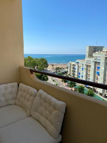 Apartamento Nuevo Manna Оропеса-дель-Мар Экстерьер фото