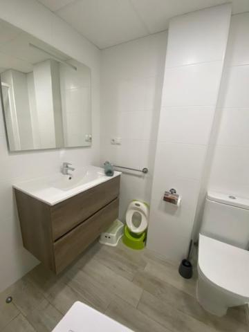 Apartamento Nuevo Manna Оропеса-дель-Мар Экстерьер фото
